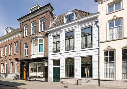 Woning te koop: Verwersstraat 30, 'S-Hertogenbosch