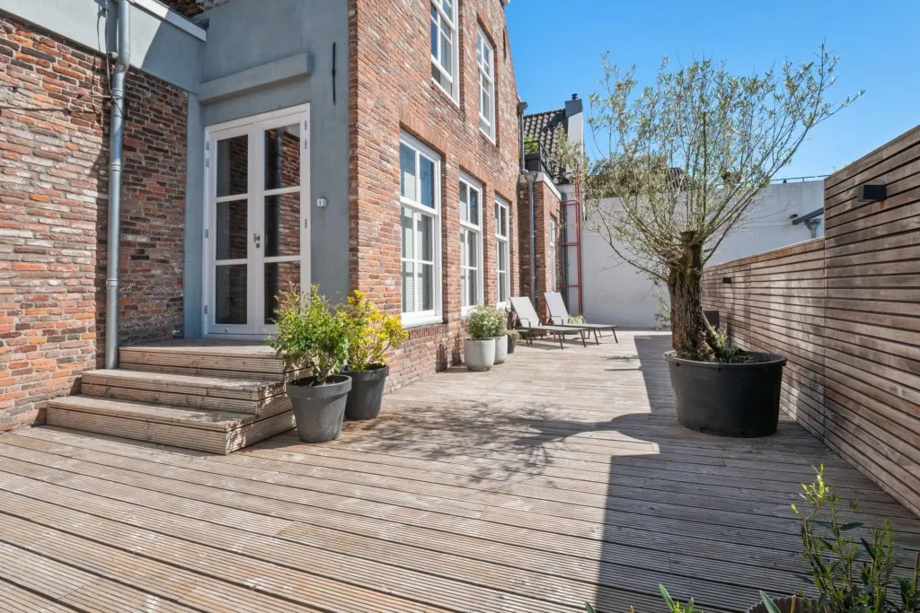 Appartement te koop: Verwersstraat 7B, 'S-Hertogenbosch