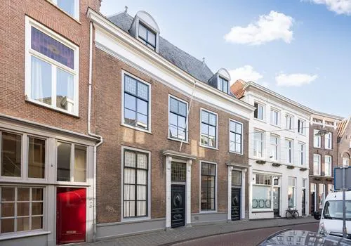 Appartement te koop: Verwersstraat 85, 'S-Hertogenbosch
