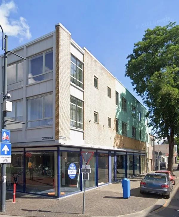Huurwoning: Verwerstraat in Eindhoven - €920 per maand
