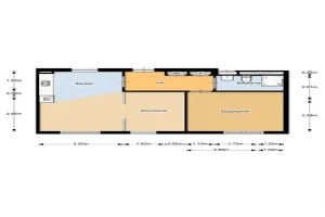 Woning te huur: Verwerstraat, Gildebuurt Eindhoven