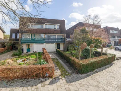 Hoekwoning te koop: Verwestraat 18, Eerschot Sint-Oedenrode