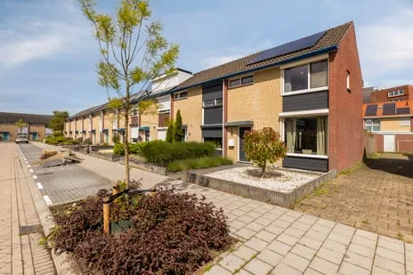 Hoekwoning te koop: Verweylaan 10, Kroeven-Zuidwest Roosendaal