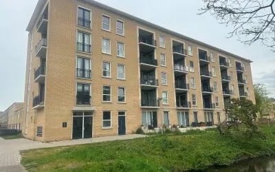 Appartement te koop: Verwoldestraat 72, Moerwijk-Oost 'S-Gravenhage