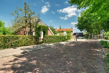 Vrijstaande woning te koop: Verwoldseweg 7, Laren Laren (Ge)