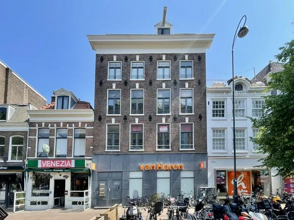 Woning te huur: Verwulft, Binnenstad Haarlem