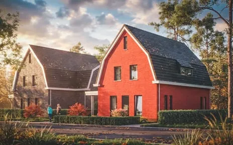 Woning te koop: Verzetshelden 19, Hoogeloon Hoogeloon
