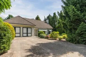 Vrijstaande woning te koop: Verzetsheldenlaan 4, Eindhoven
