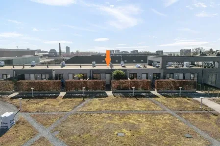 Appartement te koop: Verzetslaan 19, Singel Deventer