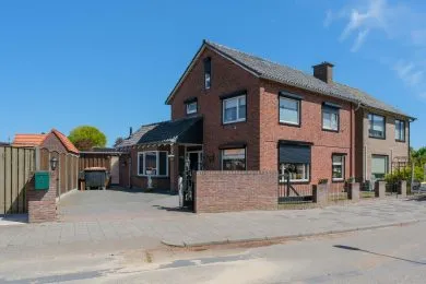 Vrijstaande woning te koop: Verzetslaan 2, Rumerslanden Almelo