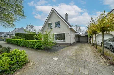 Vrijstaande woning te koop: Verzetslaan 23, Putten-Stationsstraat industriegebied Putten