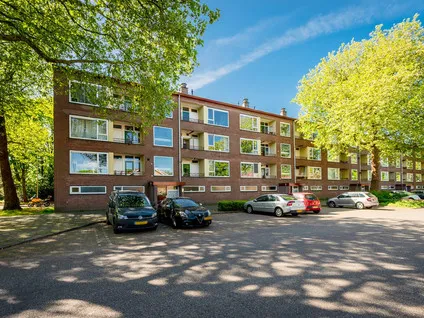 Appartement te koop: Verzetslaan 66, Dijnselburg Zeist