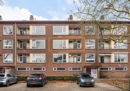 Appartement te koop: Verzetslaan 8, Zeist