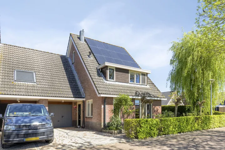 Twee-onder-één-kap te koop: Verzetsstraat 4, Terwolde Terwolde