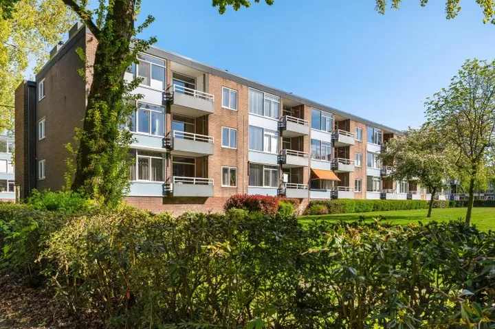Appartement te koop: Verzetsstrijderslaan 130, Laanhuizen Groningen