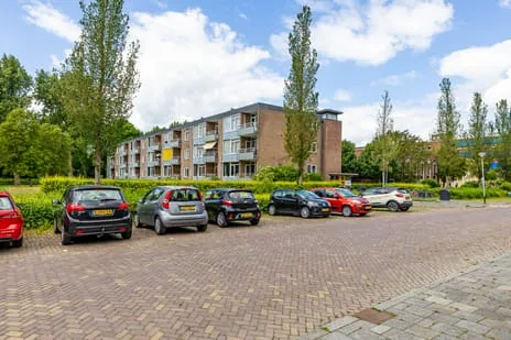 Apartment for sale: Verzetsstrijderslaan 196, Laanhuizen Groningen