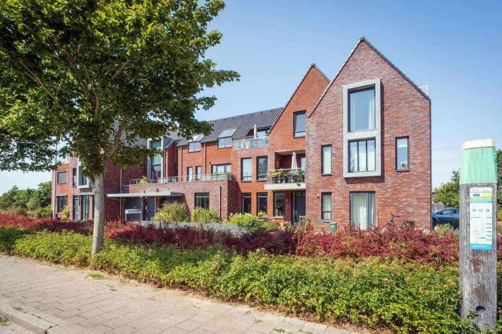 Appartement te koop: Verzetstraat 16, Den Burg