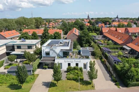 Woning te koop: Verzetstraat 92, Den Burg
