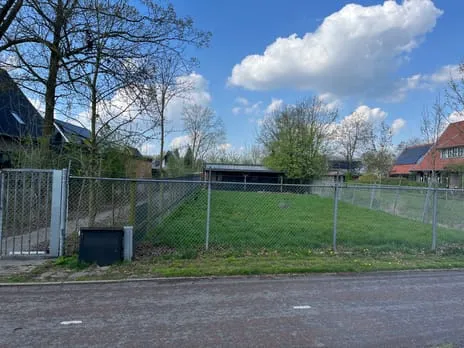 Woning te koop: Verzetstraat, Vriezenveen Westeinde Vriezenveen