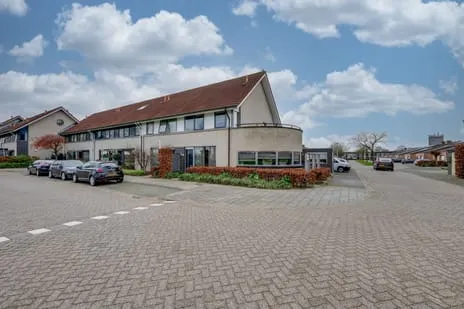 Hoekwoning te koop: Verzonken Kasteel 70, De Mortel Udenhout