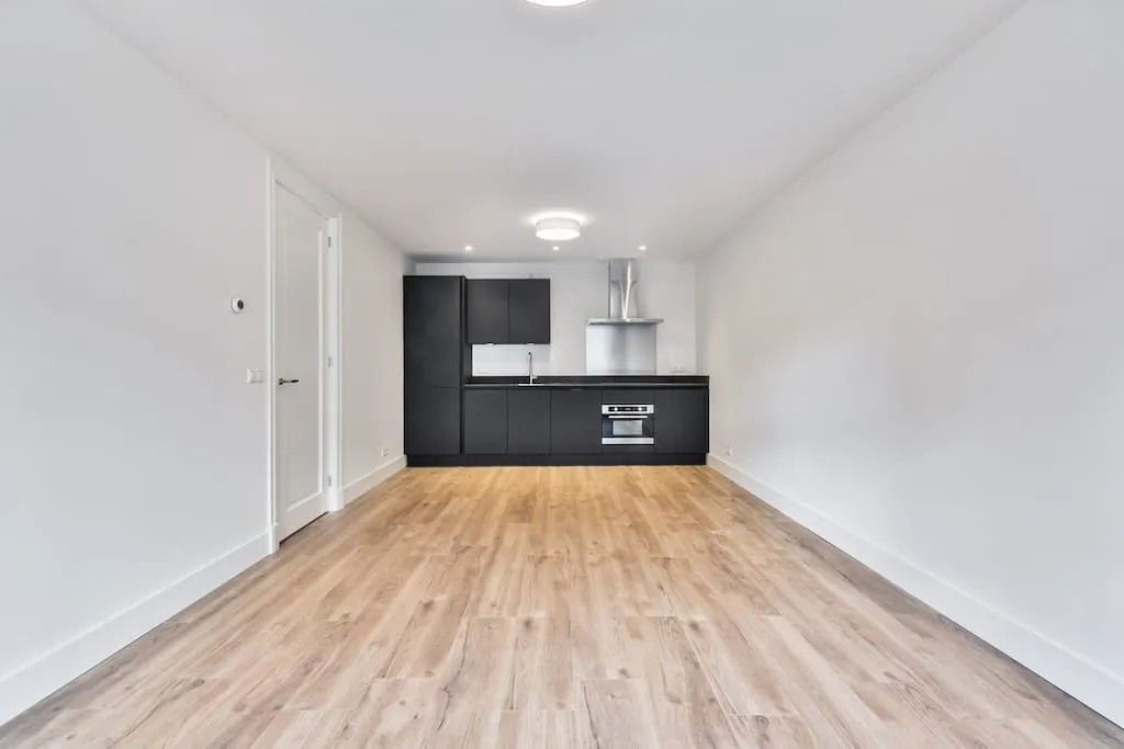 Appartement te huur: Vespuccistraat 31-3, Amsterdam