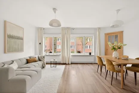 Appartement te koop: Vespuccistraat 57-1, Jan Maijenbuurt Amsterdam