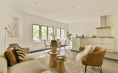 Appartement te koop: Vespuccistraat 86-1, John Franklinbuurt Amsterdam