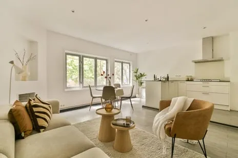 Appartement te koop: Vespuccistraat 86-1, John Franklinbuurt Amsterdam