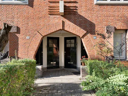 Appartement te koop: Vespuccistraat 99-2, Jan Maijenbuurt Amsterdam