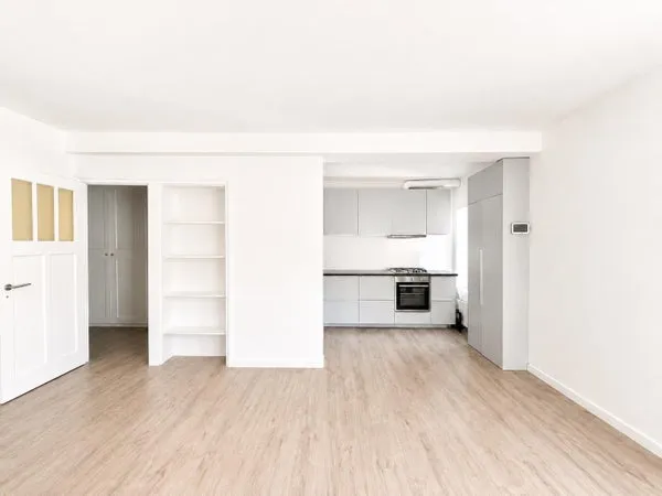 Woning te huur: Vespuccistraat, Balboaplein e.o. Amsterdam