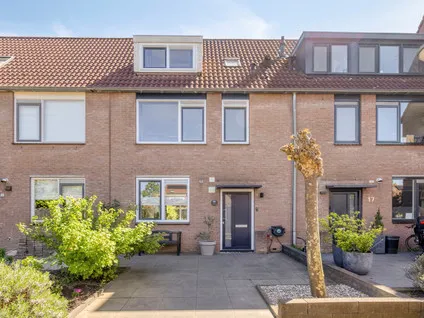Tussenwoning te koop: Vest 19, Wijdschild Gorinchem