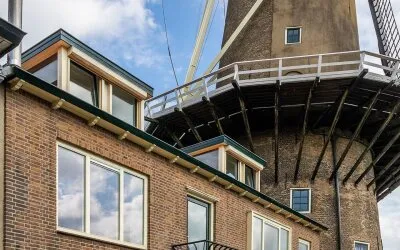 Woning te koop: Vest 63, Gouda