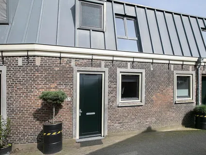Appartement te koop: Vest 87, Gouda