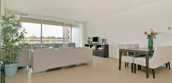 Appartement te huur: Vesta 17, Wheermolen-West Purmerend