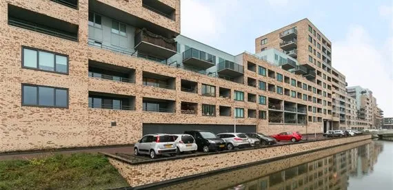 Appartement te huur: Vesta 25, Purmerend