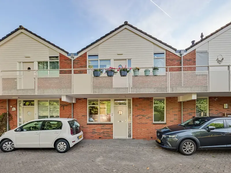 Appartement te koop: Vestahof 11, Rockanje