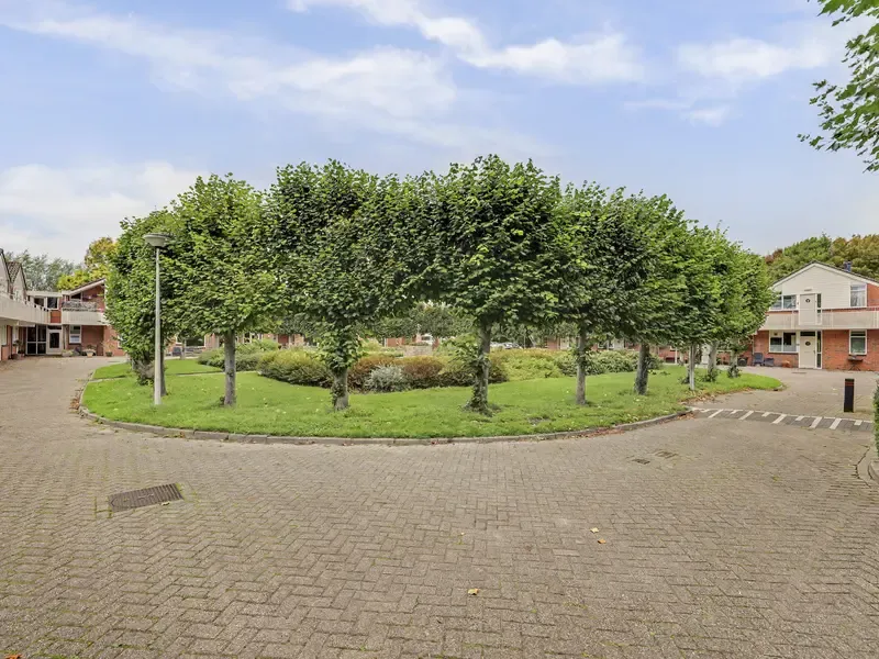 Appartement te koop: Vestahof 31, Rockanje