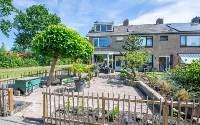 Hoekwoning te koop: Vestalaan 12, Planetenwijk Heerhugowaard