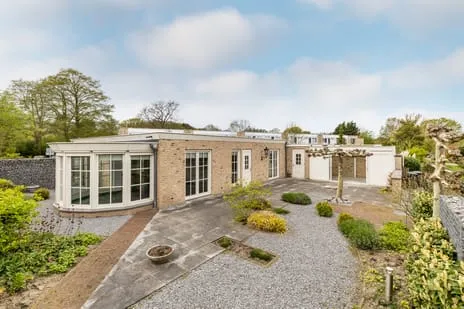 Vrijstaande woning te koop: Vestalaan 4, Rockanje Rockanje