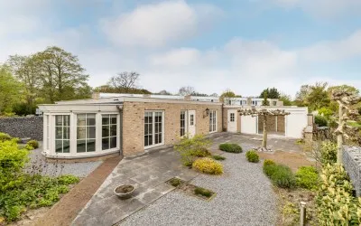 Vrijstaande woning te koop: Vestalaan 4, Rockanje Rockanje