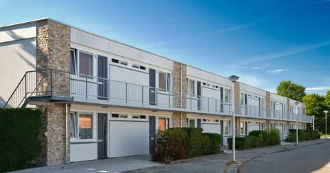 Appartement te huur: Vestalaan 9A, Rockanje Rockanje