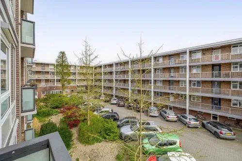 Appartement te koop: Vestaplein 18, Wormerveer Zuid Wormerveer