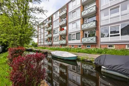 Appartement te koop: Vestaplein 50, Wormerveer Zuid Wormerveer
