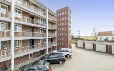 Appartement te koop: Vestaplein 59, Wormerveer Zuid Wormerveer