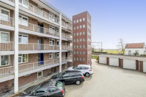 Appartement te koop: Vestaplein 59, Wormerveer