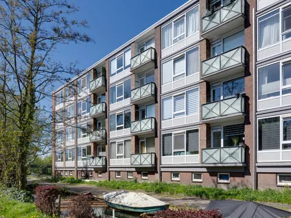 Appartement te koop: Vestaplein 67, Wormerveer Zuid Wormerveer
