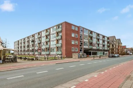 Appartement te koop: Vestaplein 68, Wormerveer Zuid Wormerveer