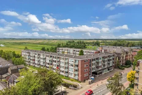 Appartement te koop: Vestaplein 77, Wormerveer Zuid Wormerveer