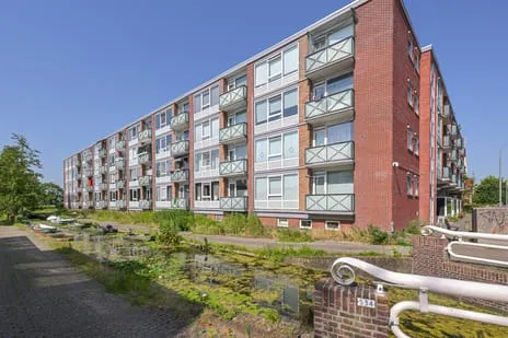 Appartement te koop: Vestaplein 78, Wormerveer Zuid Wormerveer