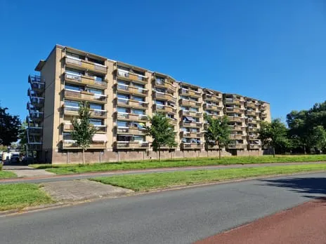 Appartement te koop: Vestastraat 40, Oudorp-Noord en Oudorp-Oost Oudorp